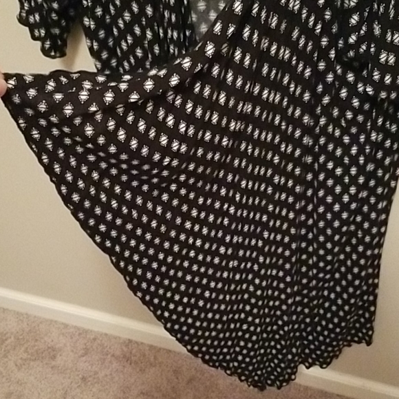 Lularoe Sarah large - Picture 3 of 3